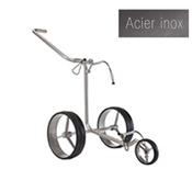 Chariot manuel Junior / Enfant 3 Roues - Jucad