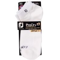 Chaussettes PRODRY LightWeight Sport (3 paires) (17141P) - Footjoy