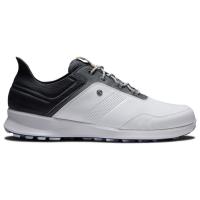 Chaussure homme Stratos 2023 (50072 - Blanc / Gris) - Footjoy