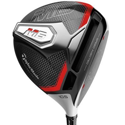 Driver M6 Femme - TaylorMade