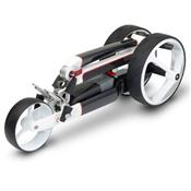 Chariot électrique C-Tech - Motocaddy