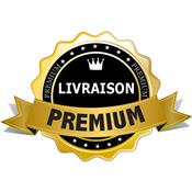 Livraison Premium (Valable 1 an)