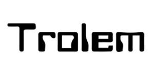 Logo Trolem