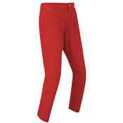 Pantalon Slim Fit Lite rouge (90176)