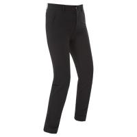 Pantalon Flexible Femme noir (88516)