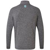 Pull Over Chill-Out Rayure noir (90156) - FootJoy