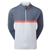 Pull Over Colour Blocked ChillOut gris (90381) - FootJoy