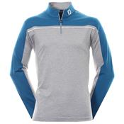 Pull Over Chill Out width Chest Piping (92407) - FootJoy