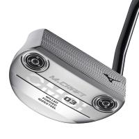 Putter M-Craft OMOI 03 White Satin <b style='color:red'>(dispo sous 60 jours)</b>