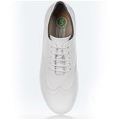 Chaussure femme Nova 2017 (Blanc) - SP Golf Shoes