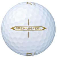 12 Balles de golf Premium - Xxio