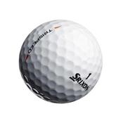 12 Balles de golf trispeed - Srixon
