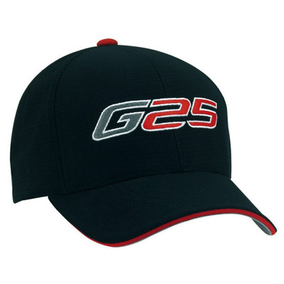 Casquette G25 - Ping