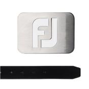 Ceinture Cuir FJ Premium - FootJoy