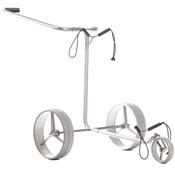 Chariot manuel Silver 3 Roues - Justar