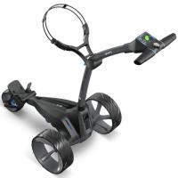 Chariot électrique M5 GPS 2024 - Motocaddy 