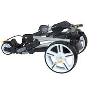 Chariot électrique FW7 EBS (frein) - Powakaddy