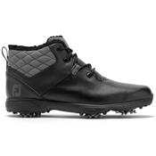 Chaussure femme Boot 2022 (98825 - Noir)