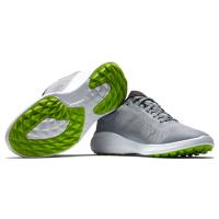 Chaussure Homme Flex 2022 (56142 - Gris) - FootJoy