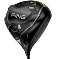 Driver G430 SFT - Ping