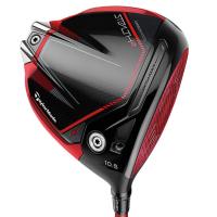 Driver Stealth 2 HD - TaylorMade  