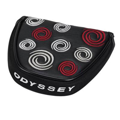 Couvre Clubs Odyssey Putters Maillet - Odyssey