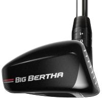Hybride Big Bertha 23 - Callaway