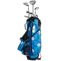 Kit de golf Junior Team Size 3 (10 à 12 ans) - Taylormade