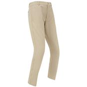 Pantalon Peformance Slim khaki (90171)