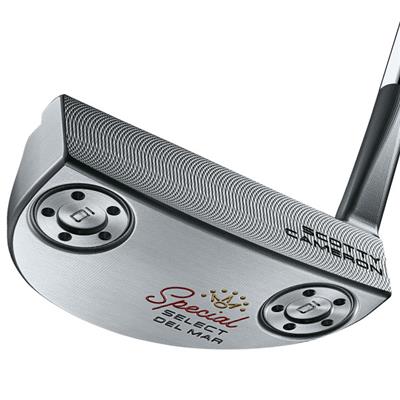 Putter Special Select Del Mar - Scotty Cameron
