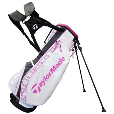 Sac trepied Carry Lite Lady - TaylorMade