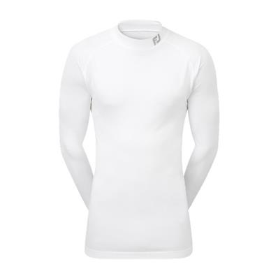 Sous-pull Sans Couture blanc (94471) - FootJoy