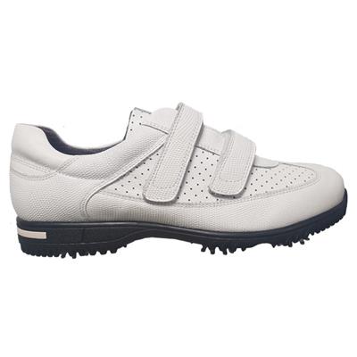 Chaussure homme Robyn 2017 (Blanc) - SP Golf Shoes