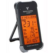 Swing Caddie Launch Monitor SC200+ (GAGPSSCL2PL)