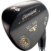 Wedge 588 Forged Black - Cleveland