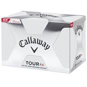 12 Balles de golf tour IS - Callaway