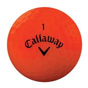 15 Balles de golf SuperHot Bold - Callaway