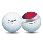 12 Balles de golf Pro V1x Ryder Cup - Titleist
