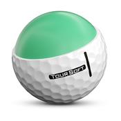 12 Balles de golf Tour Soft 2020 (T4012S-BIL) - Titleist