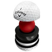 12 Balles de golf SR1 - Callaway