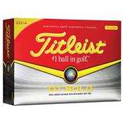 12 Balles de golf DT Solo - Titleist
