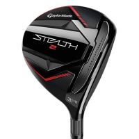 Bois Stealth 2 - TaylorMade