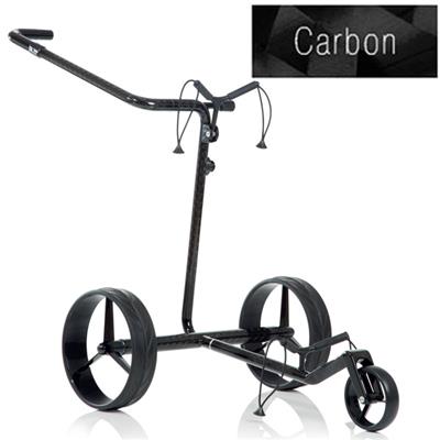 Chariot électrique Carbon Drive 1.0 (Démontable) - Jucad