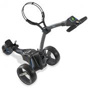 Chariot électrique M5 GPS - Motocaddy