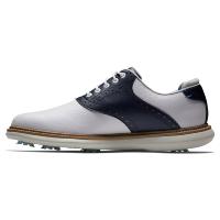 Chaussure homme Traditions 2024 (57899 - Blanc / Marine) - Footjoy