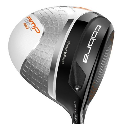 Driver AMP Cell Pro