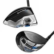 Driver SLDR TP - TaylorMade