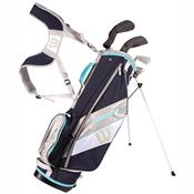 1/2 Kit de golf Ultra XD Femme (WGG157646)