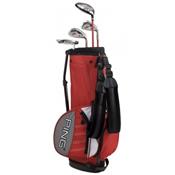Kit de golf Moxie mixte K (6-7ans) - Ping