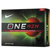 Balles de golf One RZN - Nike